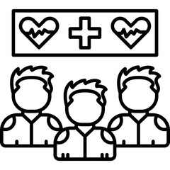 Patients Icon