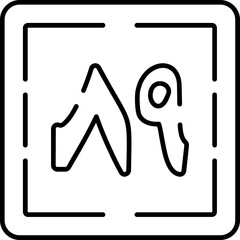 Tis'a wa Thamaniyaun Icon