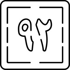 Ithnan wa Tis'un Icon