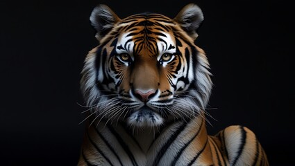 Obraz premium bengal tiger