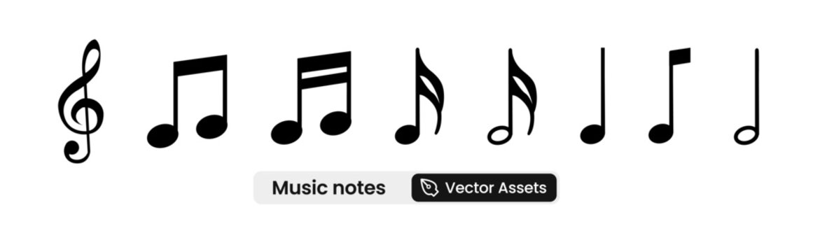 Quater Notes Design