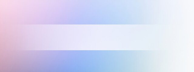 Soft gradient background with pastel colors creates a calming atmosphere in contemporary design settings