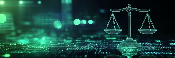 Digital Justice Scales (3)