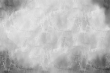 grunge background with dirt and wet marbled texture, soft gray or vintage colors, abstract background texture.