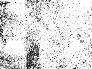 grunge background with ink splashes