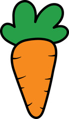 carrot