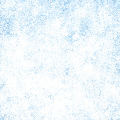 Vintage paper texture. Blue grunge abstract background