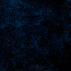 Vintage paper texture. Blue grunge abstract background