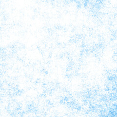 Vintage paper texture. Blue grunge abstract background