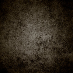 Vintage paper texture. Brown grunge abstract background