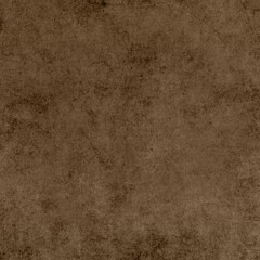 Vintage paper texture. Brown grunge abstract background