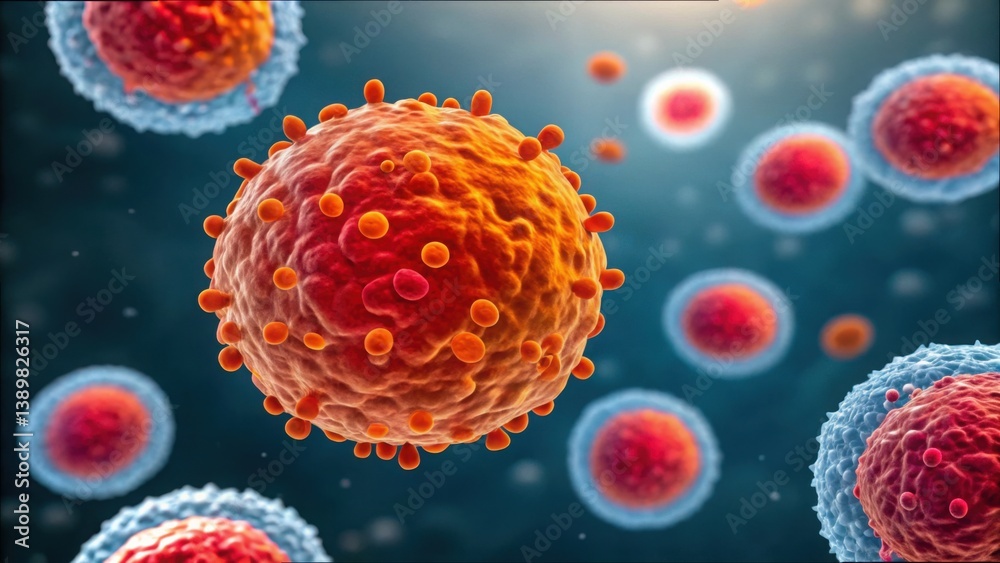 Poster Integrating Cells into Artificial Tissue in Gigapixel Standard V2
