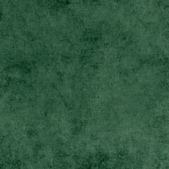 Vintage paper texture. Green grunge abstract background