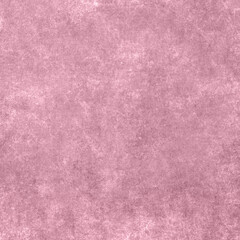 Vintage paper texture. Pink grunge abstract background