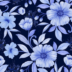 Flowers pattern1461