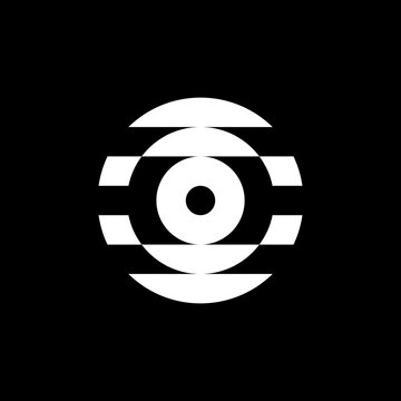 recommend clip art: letter O logo