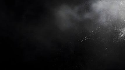 background with dust and subtle noise effects 