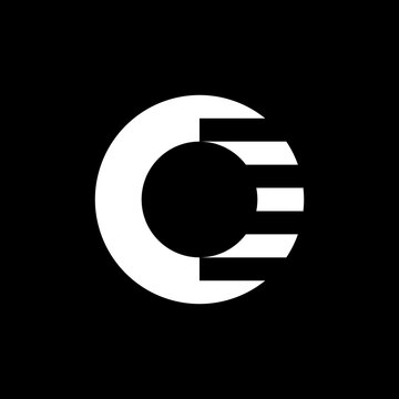 recommend clip art: letter O logo