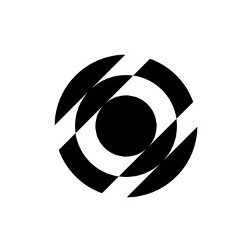 recommend clip art: letter O logo