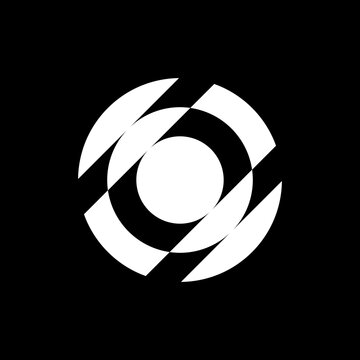 recommend clip art: letter O logo