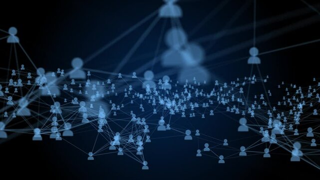 Blockchain supply chain business smart contract, Decentralized Protocols for Transparent Supply Chains 4k