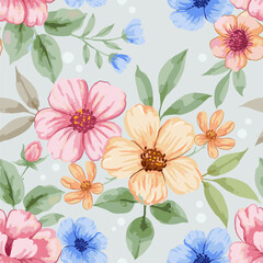 Flowers pattern1462.1