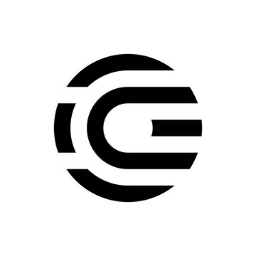recommend clip art: letter O logo