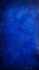 Fototapeta premium Deep Blue Textured Background Abstract AI Art