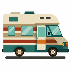 ambulance vector illustration