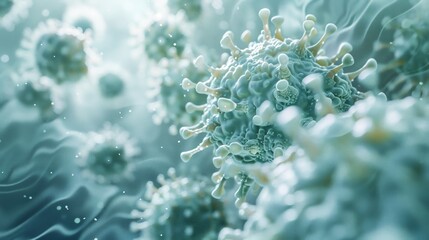 Antibiotic solutions targeting bacteria, viruses and resistant strains.