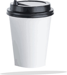 coffee cup and coffee