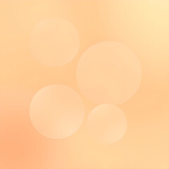 abstract background with circles