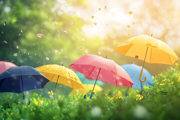 Autism Awareness April Artwork