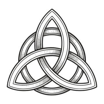 celtic knot tattoo