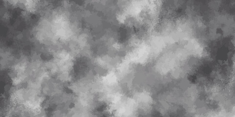 Abstract modern realistic cloud color cloudscape smoke cloud with grunge isolated cloud appears soft and ethereal on white background.