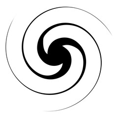 Spiral Shape