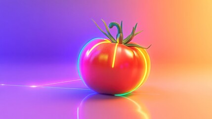 Neon Tomato Studio Product Shot