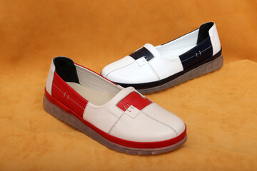 comfortable and stylish women's shoes