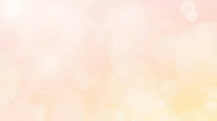Obraz premium Pastel Dream: A Soft and Dreamy Background Image