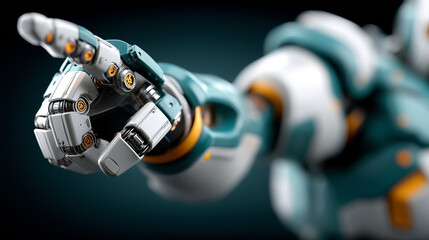 The Future at Your Fingertips