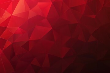 Obraz premium Abstract geometric background