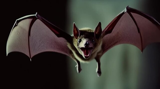 Bat Eating Insects Images – Browse 455 Stock Photos, Vectors, and Video ...