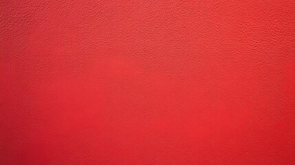 Fototapeta premium A striking stock image featuring a deep red texture with subtle variations in tone. The image conveys a sense of richness, drama, and the power of color,