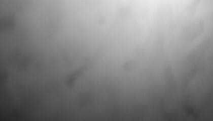 Fototapeta premium Eerie fog rolling over a serene landscape nature photography mysterious atmosphere soft light wide angle view tranquil scene