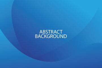 abstract wave backgroundv vector illustration template design