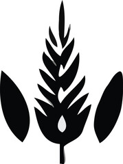 leaf icon