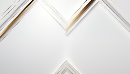 gold line