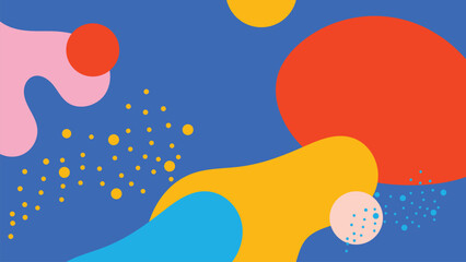 abstract background vector