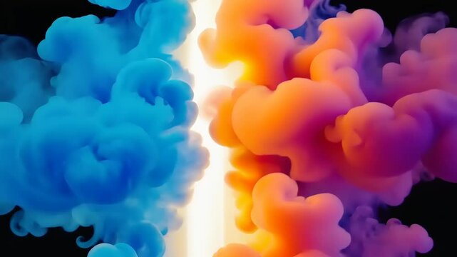 fusion hot and cool smoke 