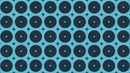 circle motif, circle pattern, symmetrical, circle lines, wall wallpaper, HD resolution